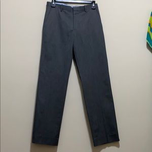 Banana Republic Modern Fit Dress Pants